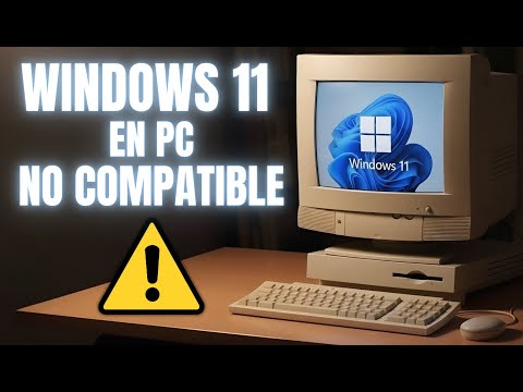Compatibilidad de hardware para la actualización a Windows 11