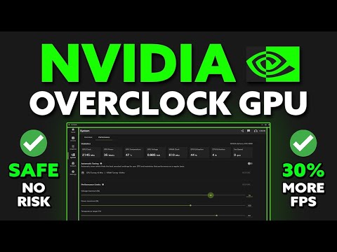 Mejores configuraciones de overclocking para la 3060 Gaming X