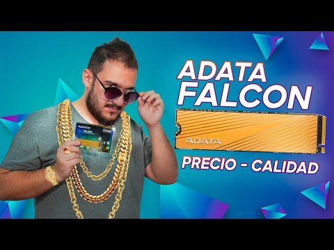 Prevención de Fallos en el SSD Adata Falcon: Mejores Prácticas