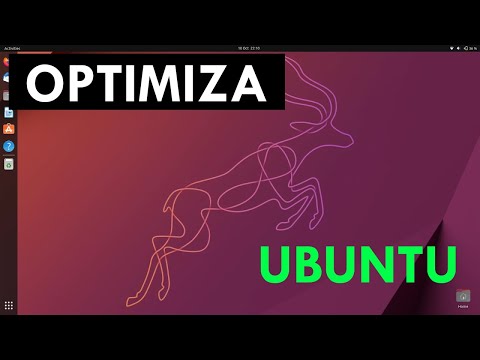 Rendimiento de AIDE en Ubuntu: Optimización y Ajustes