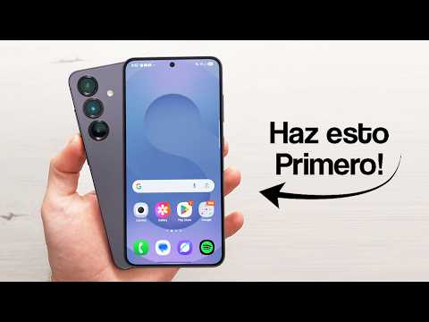 Actualización de almacenamiento en dispositivos Samsung: Lo que debes saber