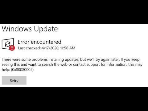 Errores frecuentes al instalar actualizaciones falsas