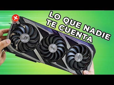 Cómo Elegir la Tarjeta Gráfica Ideal para Tu PC
