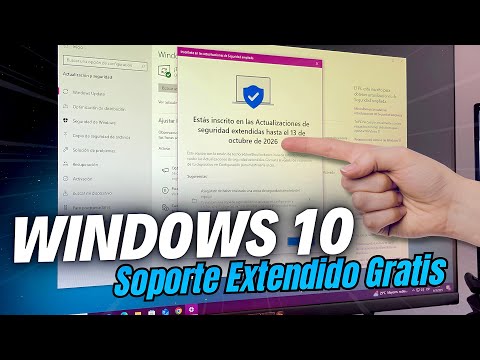 Consejos de Seguridad para Usuarios que Actualizan a Windows 10