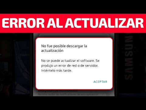 Errores comunes al actualizar software y cómo solucionarlos