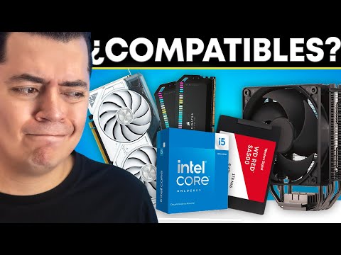 Guía de Compatibilidad de Componentes con el 790Fx