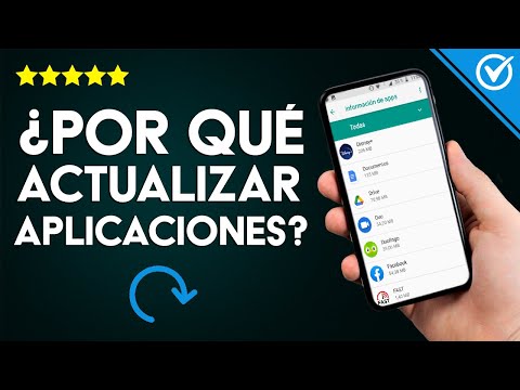 Impacto de las actualizaciones en el rendimiento de la aplicación