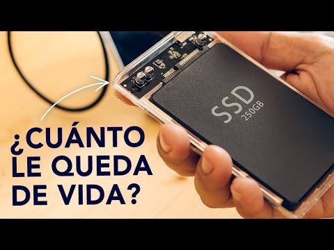 Cómo maximizar la vida útil de tu 3D NAND SSD