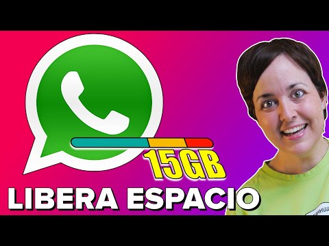 Consejos para liberar espacio en WhatsApp sin perder datos