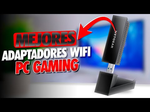 Comparativa de adaptadores 5G: ¿Cuál elegir para tu PC?