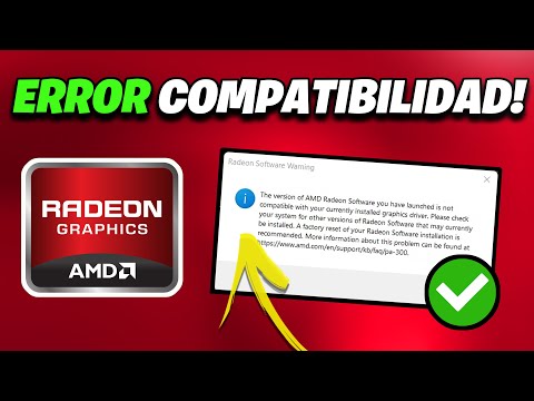Compatibilidad de AMD Adrenalin con diferentes sistemas operativos