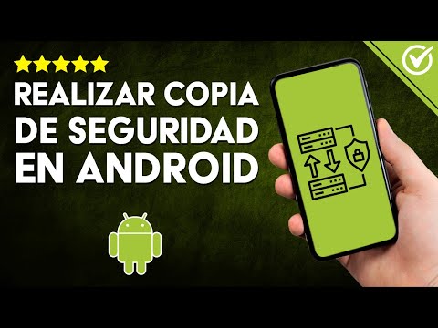 Cómo Hacer un Respaldo Antes de Actualizar tu Móvil