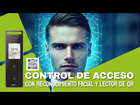 Ventajas del Acceso Facial Comparado con Otros Métodos de Seguridad