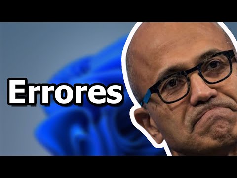 Errores Comunes Durante la Actualización de Windows