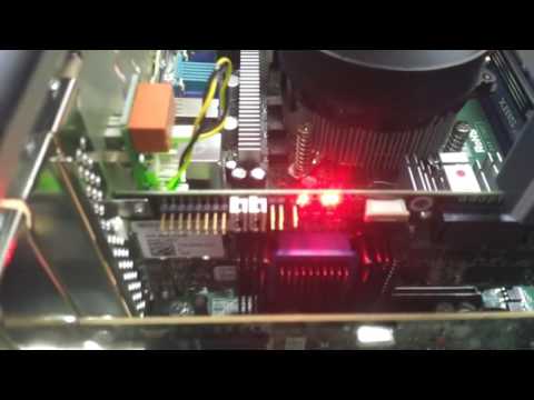 Diagnóstico de Problemas Comunes con Adaptec ASR 6805