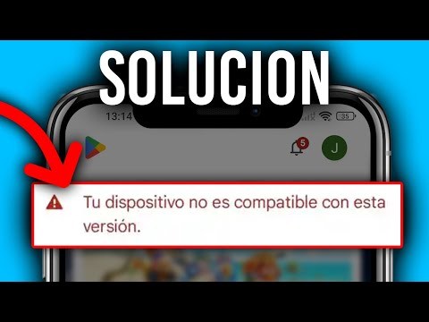 Compatibilidad de aplicaciones con la nueva actualización de Android