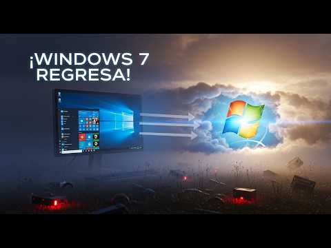 Diferencias entre Windows 7 y versiones posteriores tras la actualización