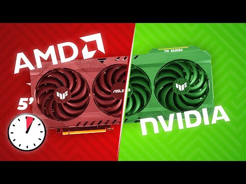 Actualizar AMD video driver para mejorar calidad gráfica