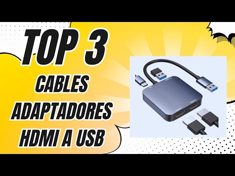 Compatibilidad de dispositivos con adaptadores USB-C