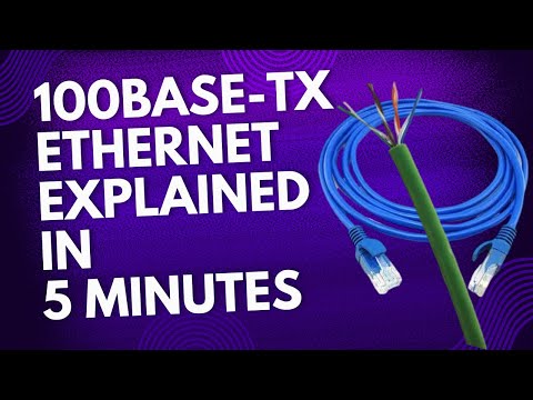 Compatibilidad de Dispositivos con 100Base-T2: Lo Que Debes Saber