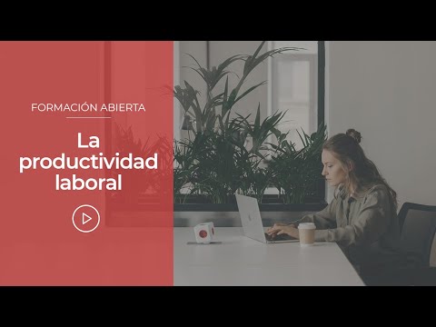 Impacto de la administración remota en la productividad laboral