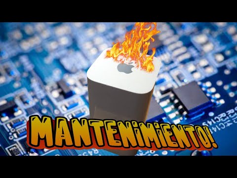 Consejos para optimizar la señal de Airport Extreme