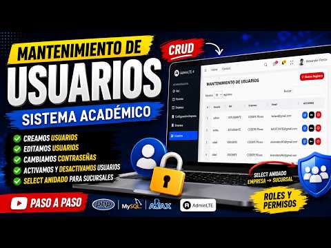 Guía completa sobre AJAX y PHP para principiantes