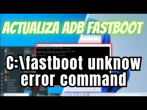 ADB Fastboot: compatibilidad con diferentes versiones de Android