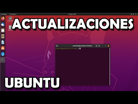 Actualización de Ubuntu en sistemas AMD: Guía completa