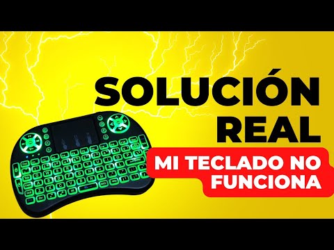 Errores comunes al usar adaptadores de teclado y soluciones
