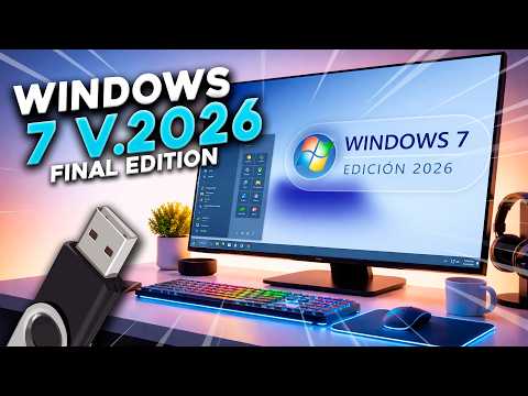 Ventajas de actualizar Windows 7 a versiones más nuevas