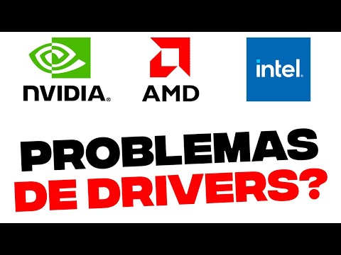 Errores frecuentes al instalar AMD video driver y soluciones