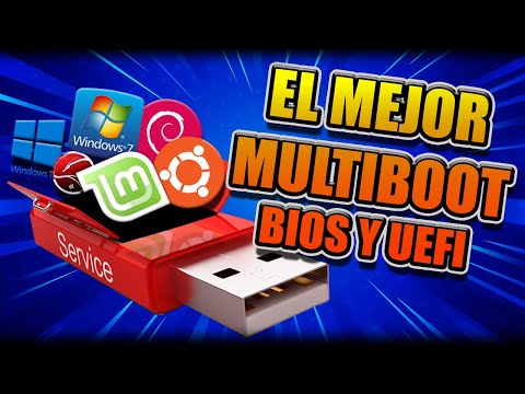 Compatibilidad del BIOS de ACEPC con Diferentes Sistemas Operativos