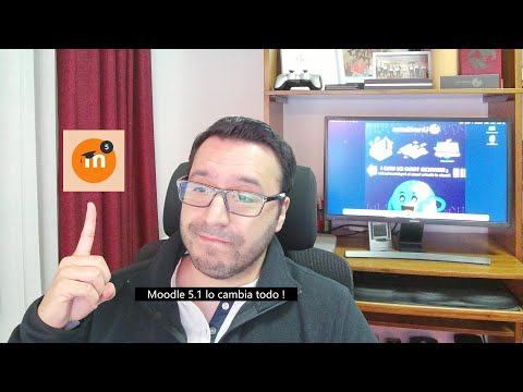 Guía Completa para Configurar Moodle Después de la Actualización