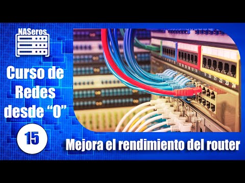 Rendimiento de Red: Optimizando 100Base-T2 para Mayor Eficiencia