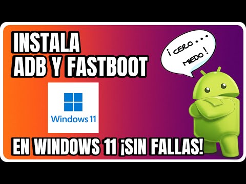 Compatibilidad del ADB Driver con diferentes versiones de Windows