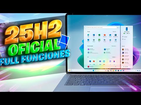 Novedades y características de la última actualización de Windows 11