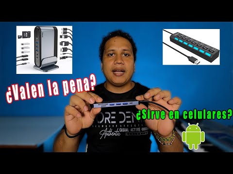 Cómo los adaptadores USB mejoran la conectividad de tus dispositivos
