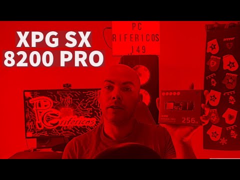 Errores comunes del Adata SX8200 Pro y cómo solucionarlos