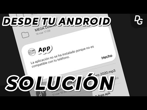 Compatibilidad de aplicaciones en diferentes versiones de Android