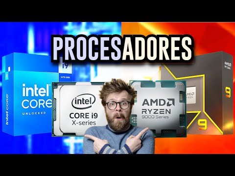 Comparativa entre AMD Duron y otros procesadores