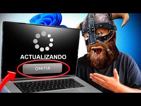 ¿Qué hacer si tu actualización a Windows 11 falla?