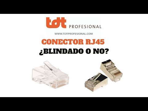 Adaptador RJ45: ¿Cuándo es necesario y por qué?
