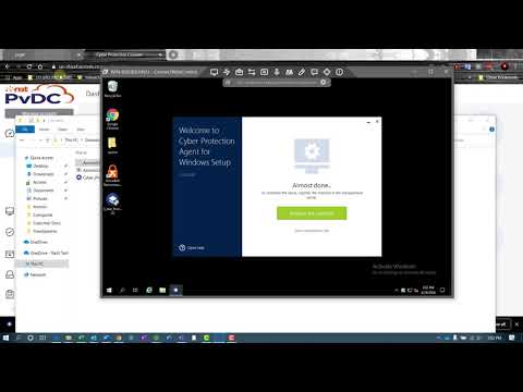 Acronis y la Gestión de Recursos en Entornos Virtuales