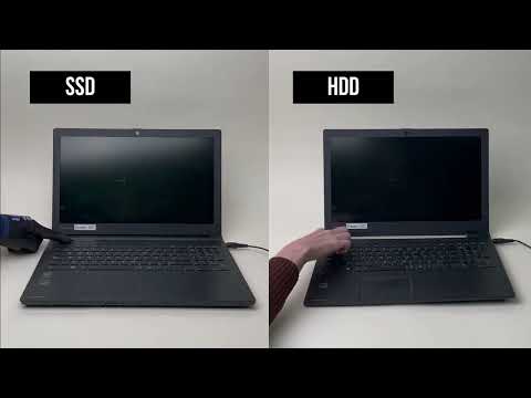 Almacenamiento SSD y sus ventajas en rendimiento de sistemas