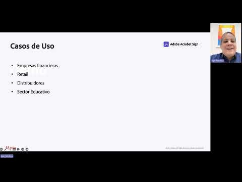 Integraciones de Adobe Acrobat con Otras Aplicaciones