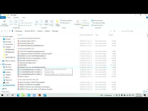 Cómo Recuperar Archivos Después de Actualizar el SO