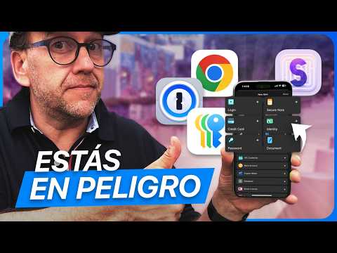 Cómo elegir el mejor administrador de contraseñas para ti