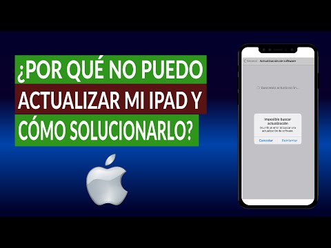 Errores Comunes al Intentar Actualizar el iPad 2 y Soluciones