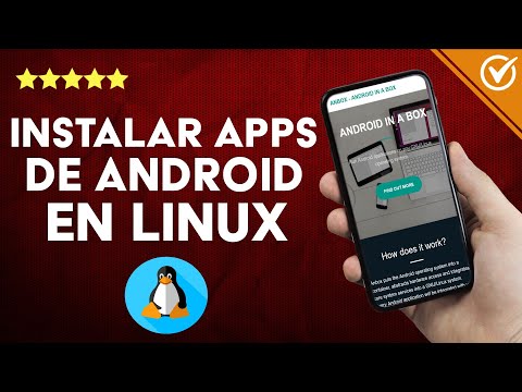 Anbox: La Solución para Usar Aplicaciones Android en Linux